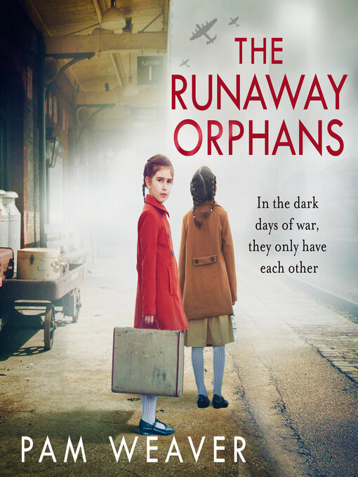 Title details for The Runaway Orphans by Pam Weaver - Available